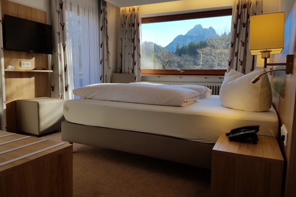 Hotel Ruchti´s